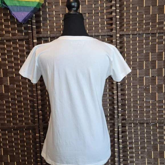 Coach T Shirt - Picture 4 of 6